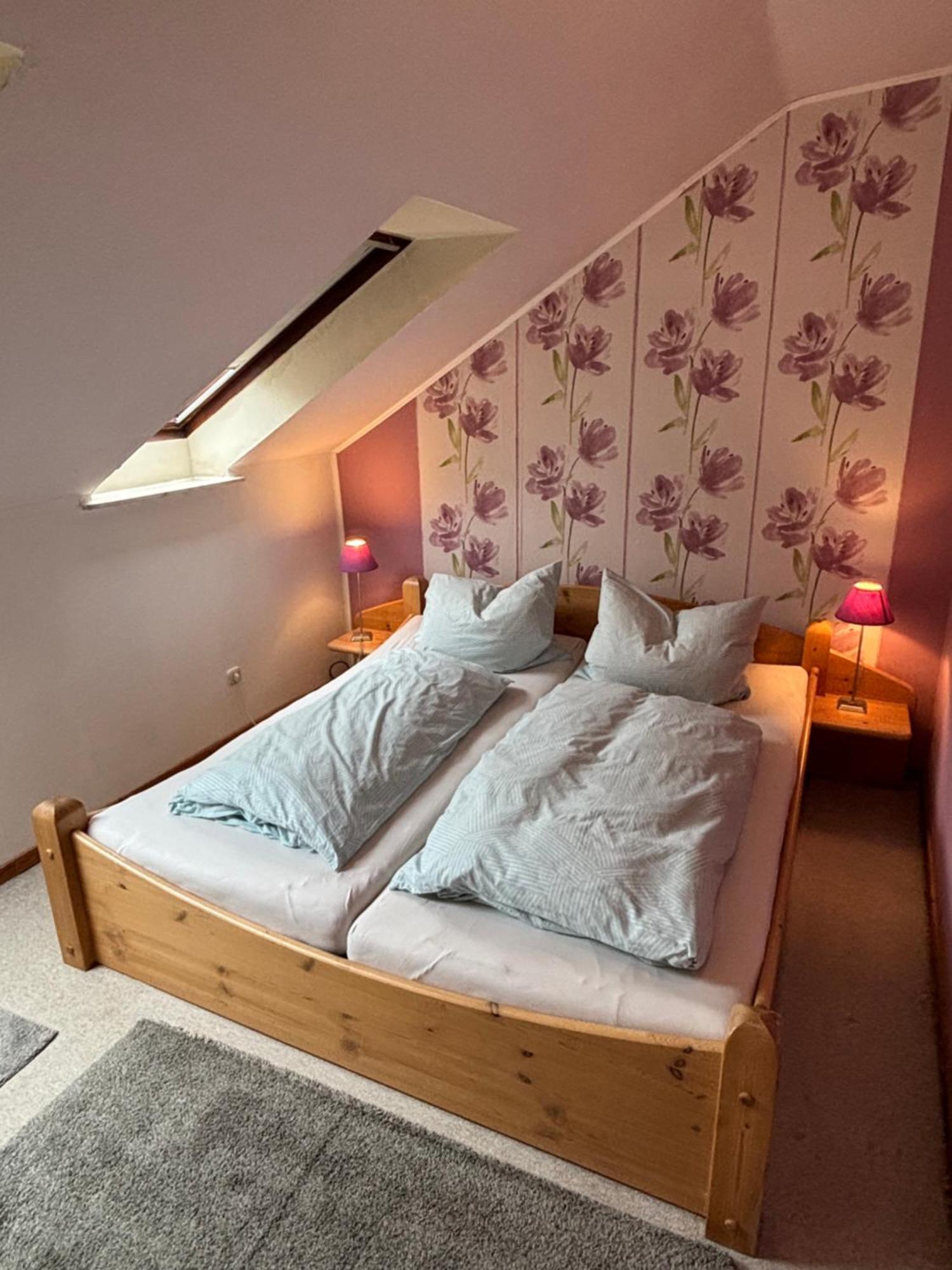 Apartment Am Sophienberg Wensin